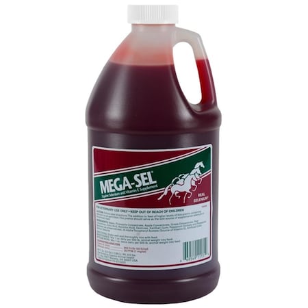 Spectra Mega-Sel - 64 oz SP307748